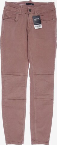 Marc O'Polo Jeans 28 in Pink: predná strana