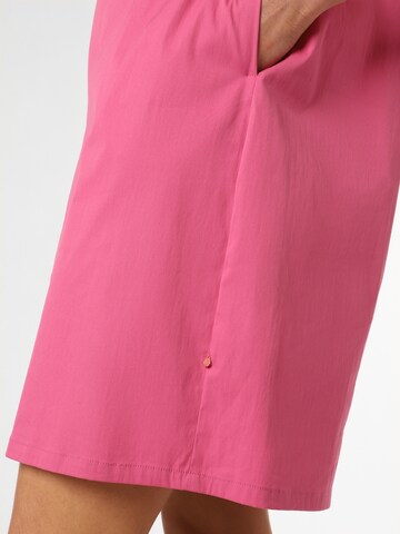 Vera Mont Shirt Dress in Pink