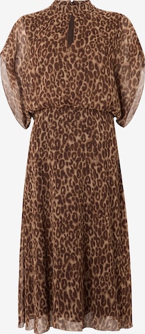 JOOP! Платье 'Dalisha' в Коричневый: спереди
