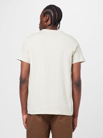 BLEND T-Shirt in Grau