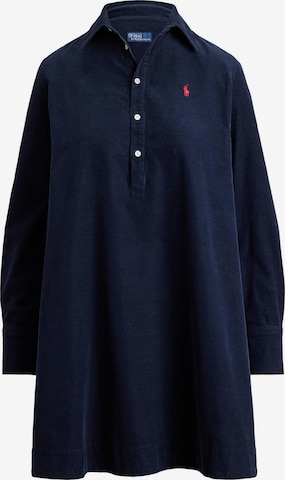 Polo Ralph Lauren Mekko '21 WALE' värissä sininen: etupuoli