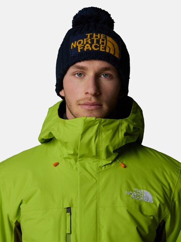 THE NORTH FACE Sapka 'HERITAGE' - kék: elől