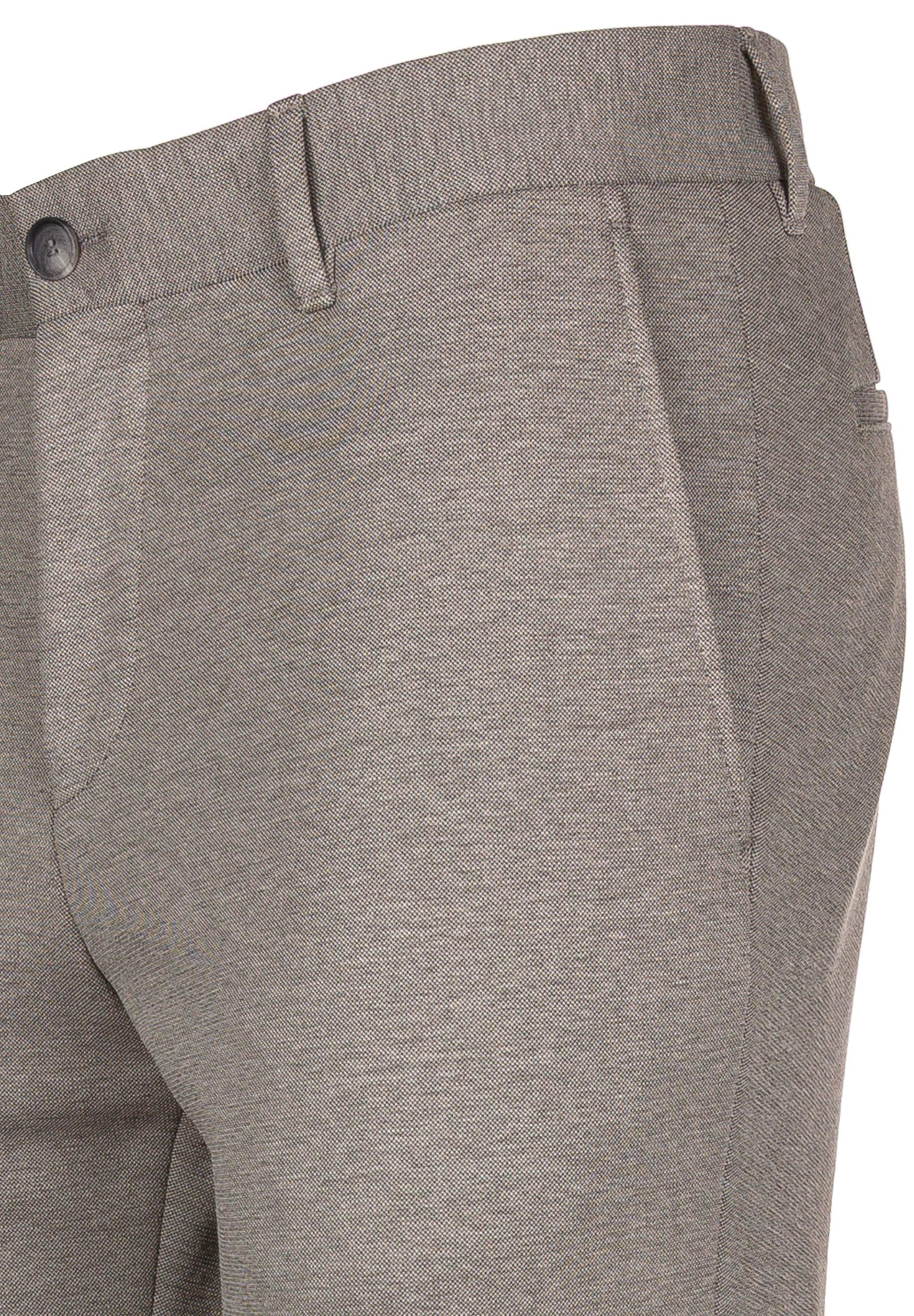 BOSS Slimfit Chinohose in Grau
