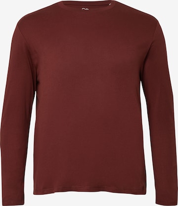s.Oliver Shirt in Rot: Vorderseite