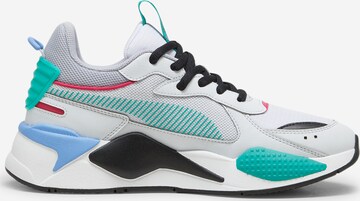 Baskets basses 'RS-X New Games' PUMA en gris