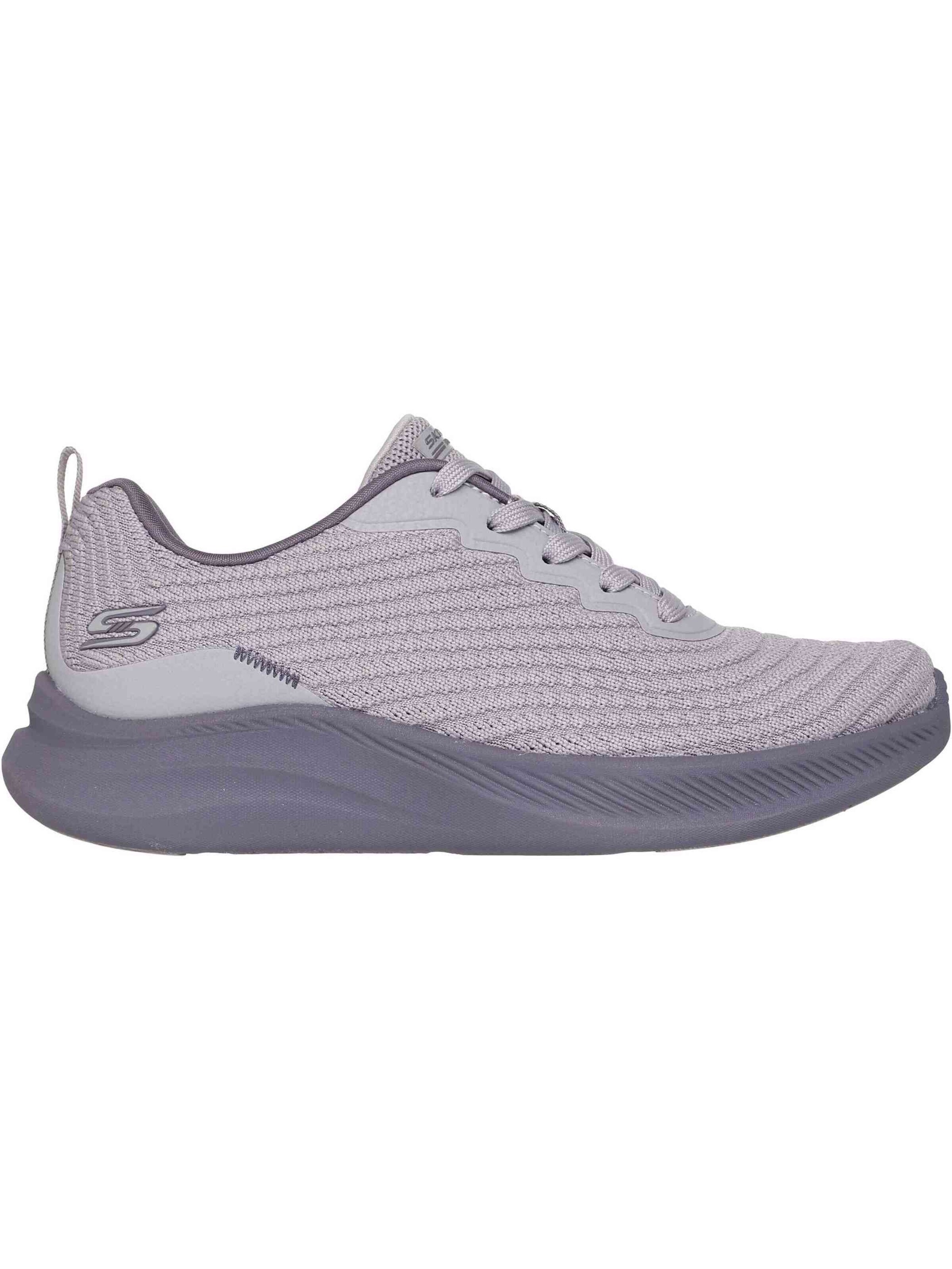 SKECHERS - Calzado deportivo '077-53499152138579' en gris: frente