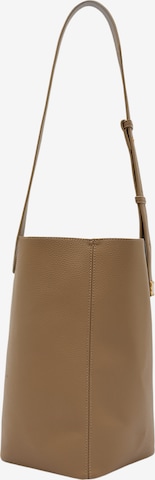 NALì Buideltas in Bruin: voorkant