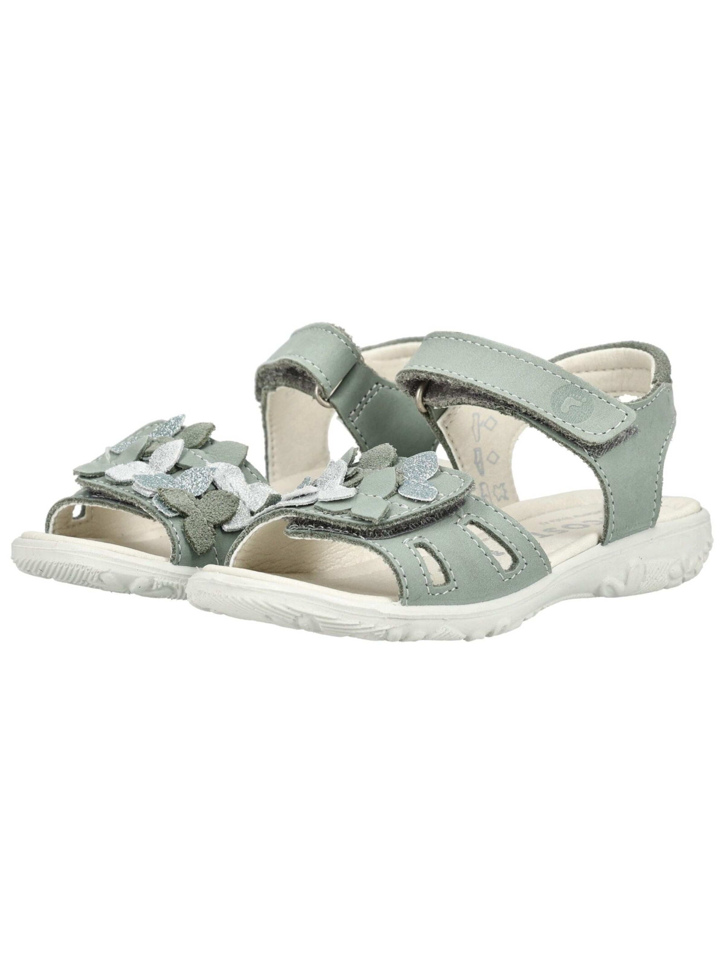 Sandalo di RICOSTA in verde