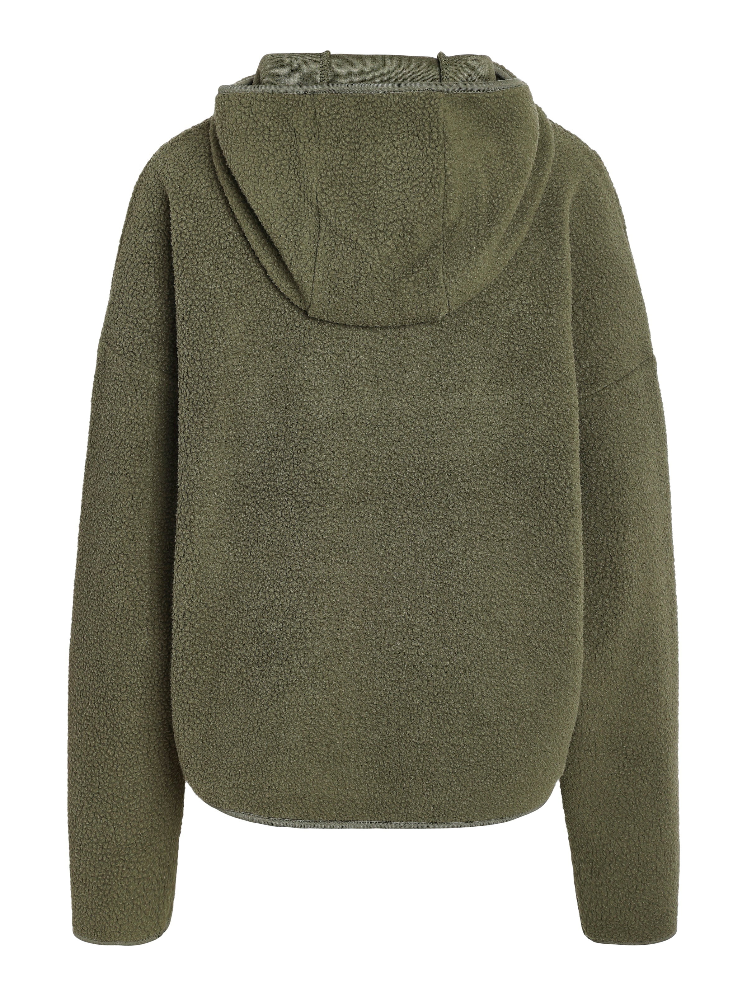 Pull-over 'NMCozy' Noisy may en vert