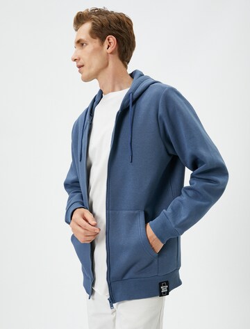 Koton Sweatshirt in Blue