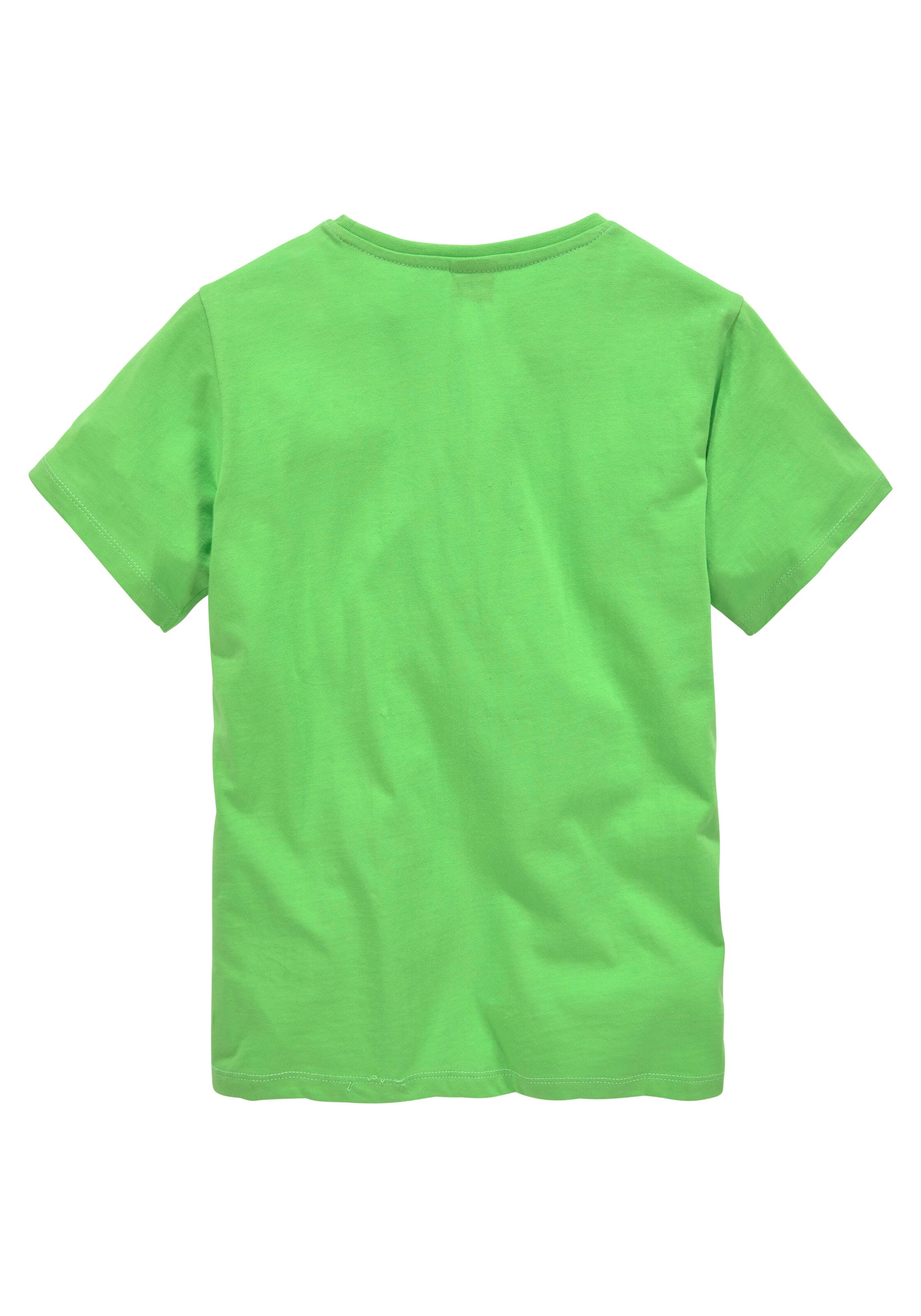 Kidsworld Shirt in Green
