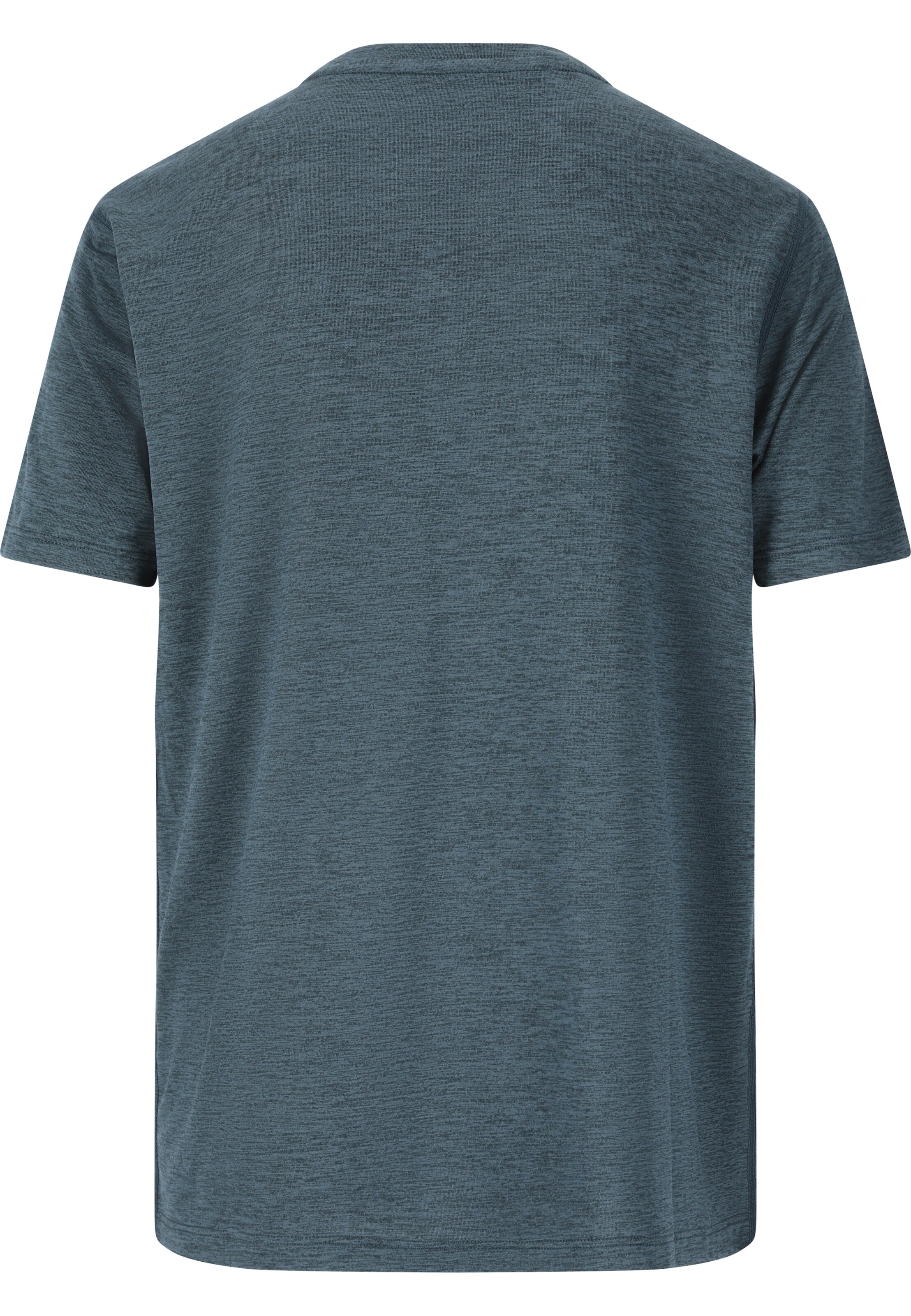 ENDURANCE Performance Shirt 'Abdon' in Blue