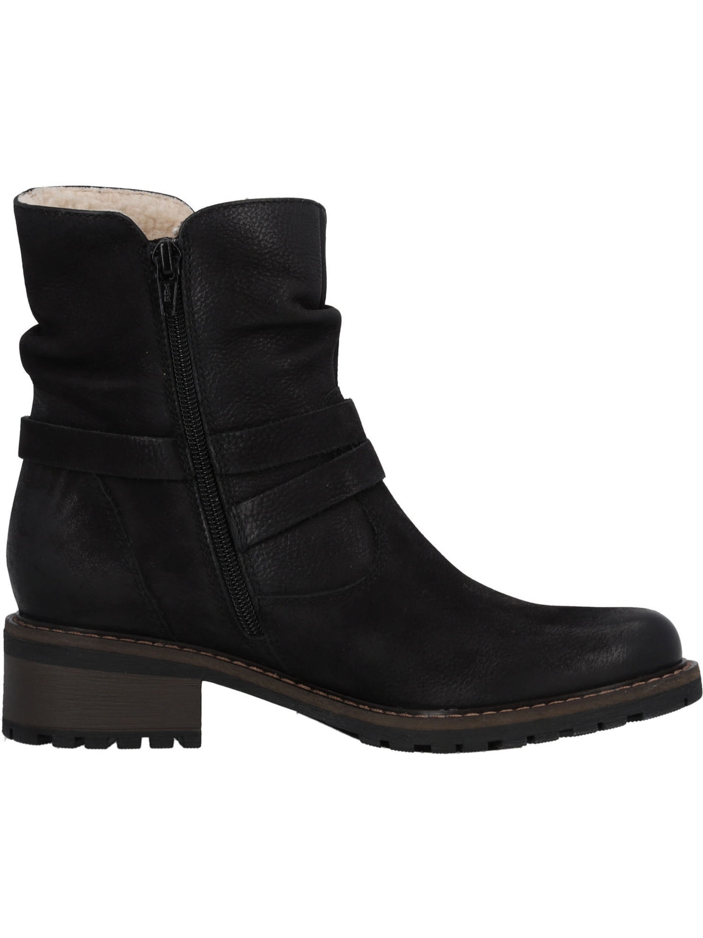 Palado Boots 'Palado Fayeth' in Black