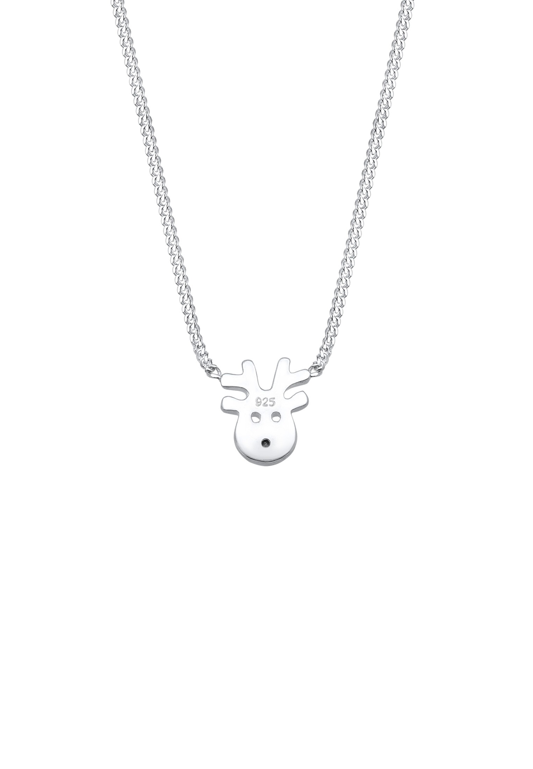 ELLI Smykker 'Hirsch' i sølv