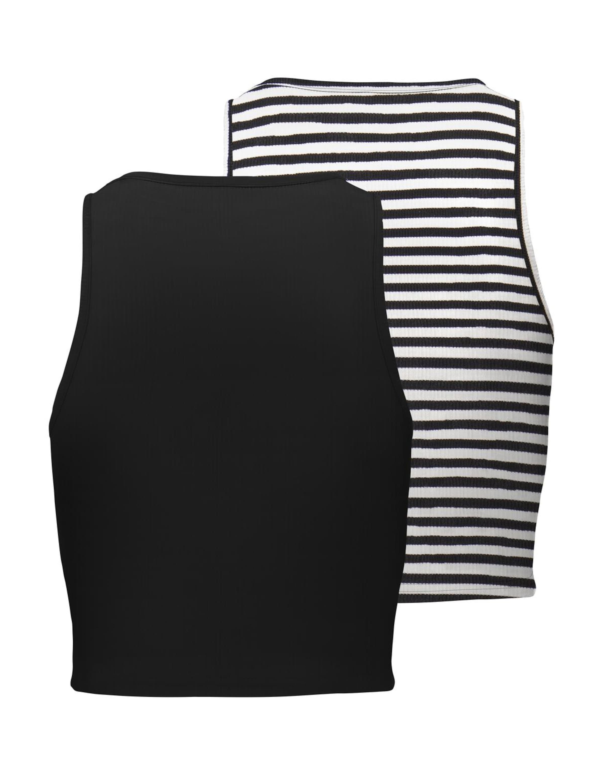 ONLY Топ 'ONLBelia' в Черный