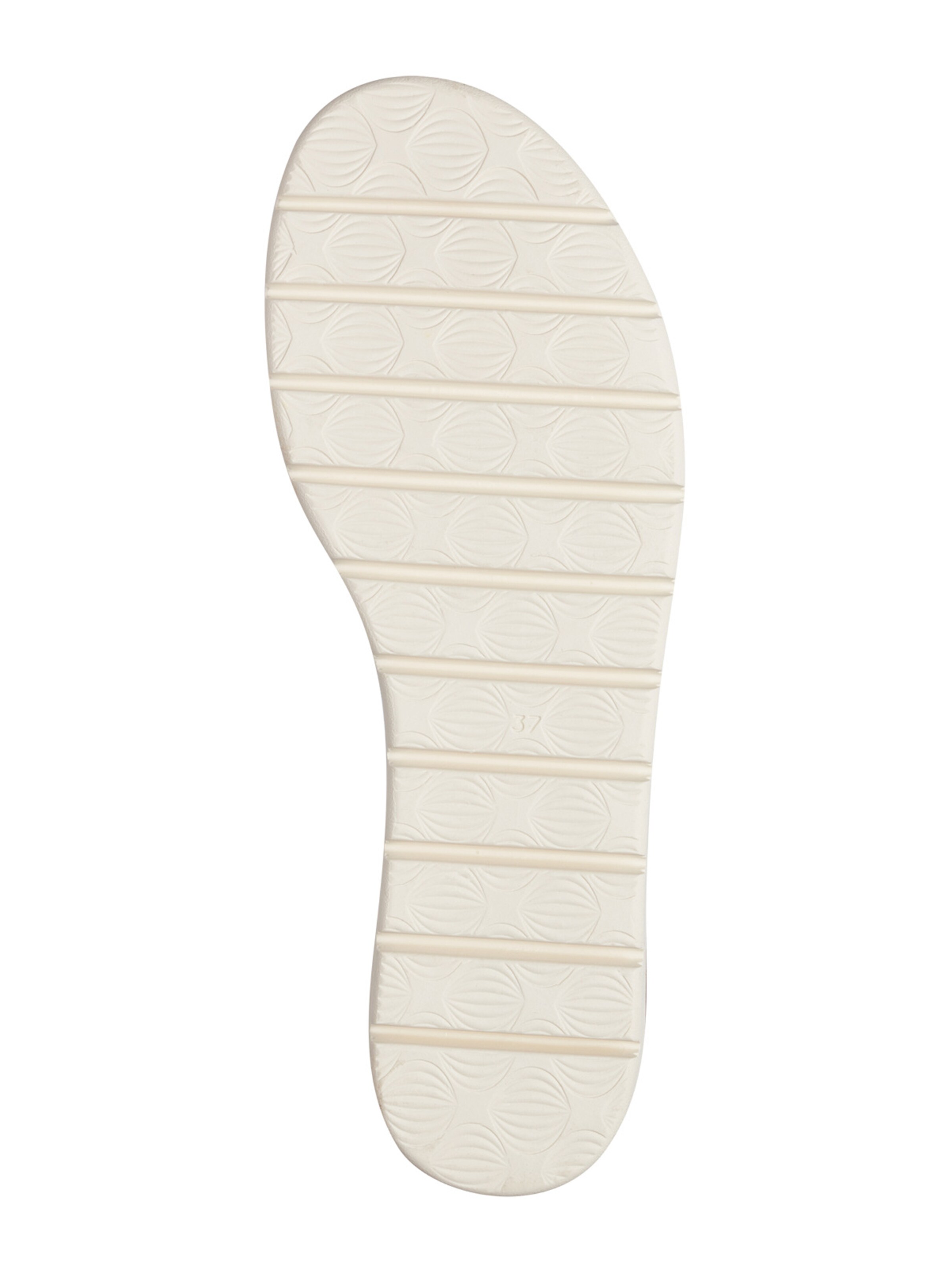 MARCO TOZZI Sandaal in Bruin