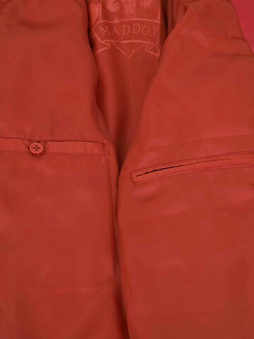 MADDOX Between-Season Jacket 'Diana' in Red