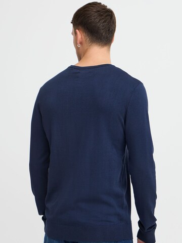 BLEND Sweater in Blue