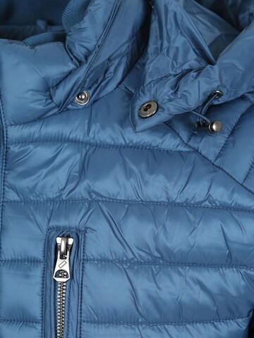 Suitable Wintermantel 'Copenhagen'‌‌‌‌‌‌‌‌‌‌ in Blau