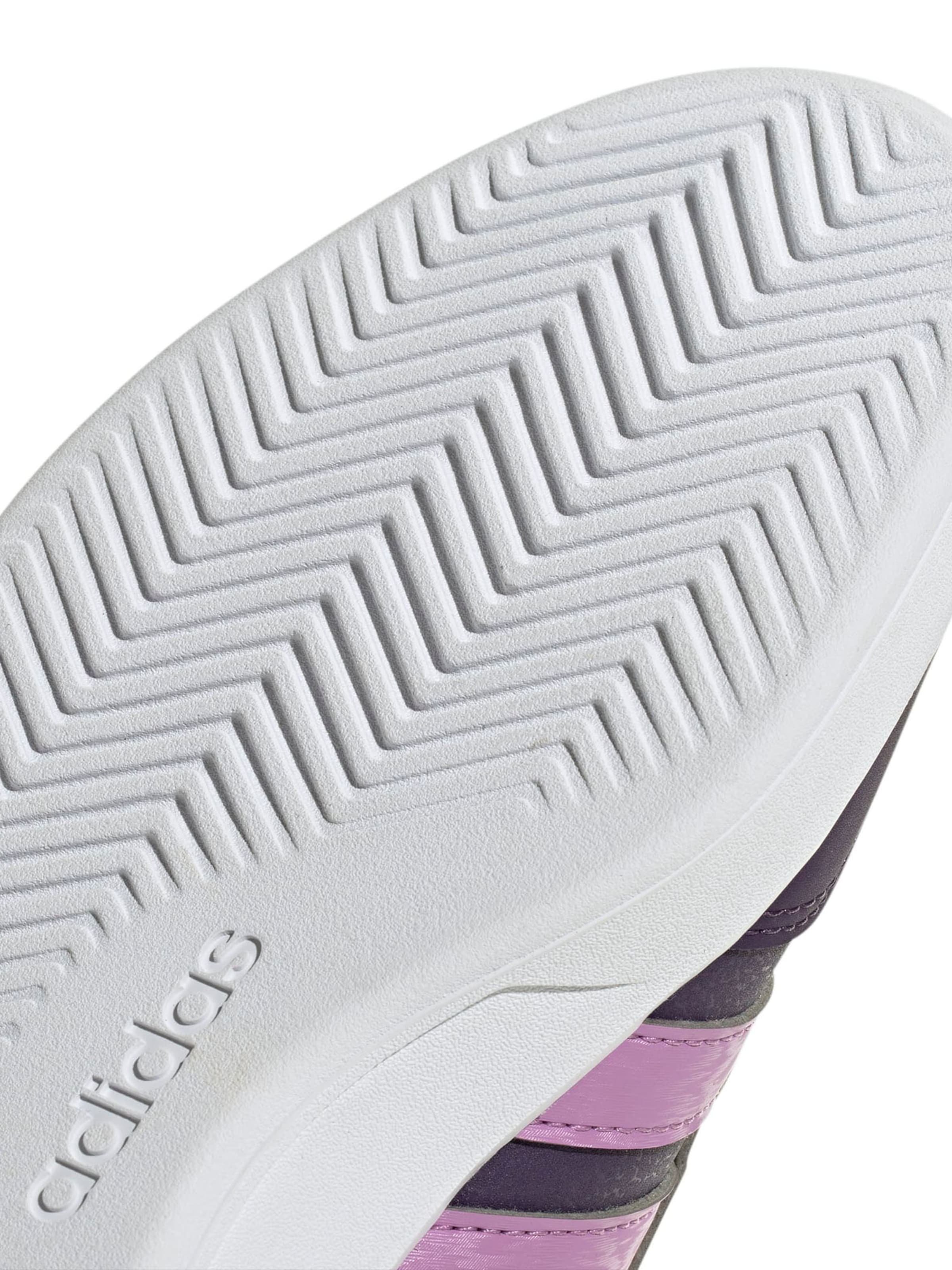 ADIDAS SPORTSWEAR Спортивная обувь 'BREAKNET 3.0' в Лиловый