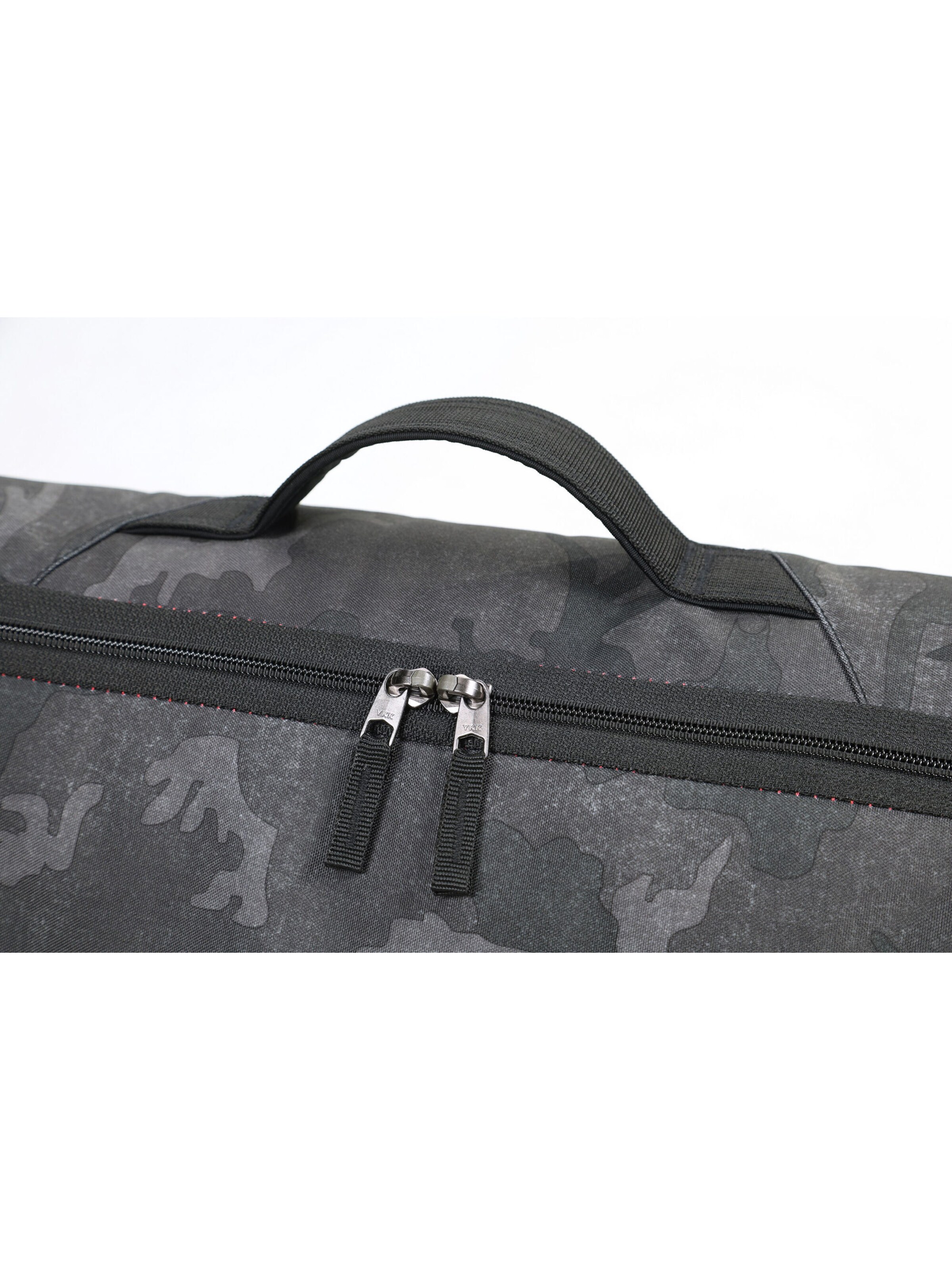 Sac de sport NITRO en gris