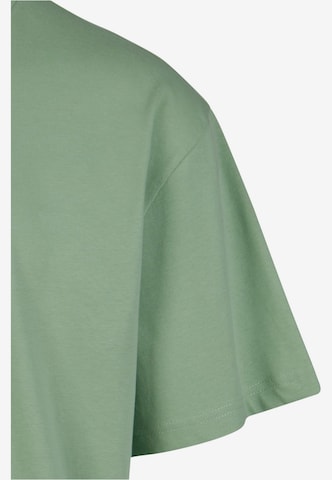 Urban Classics - Camiseta en verde