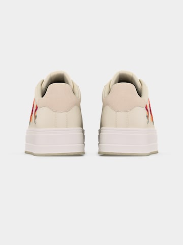 ALDO - Zapatillas deportivas bajas 'GLENORAN' en blanco