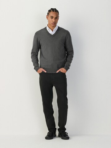 Pull-over Next en gris