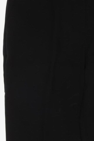 Comptoirs des Cotonniers Stoffhose S in Schwarz