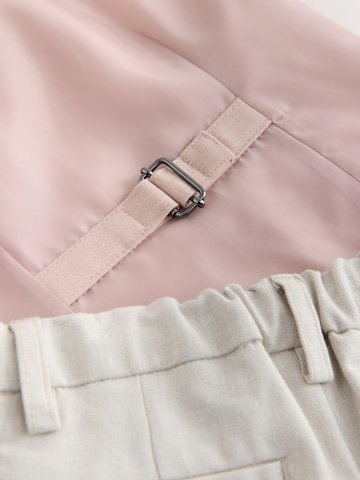 Next - Conjunto en gris