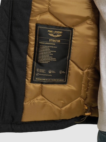 PME Legend Övergångsjacka 'Strator jacket' i blå