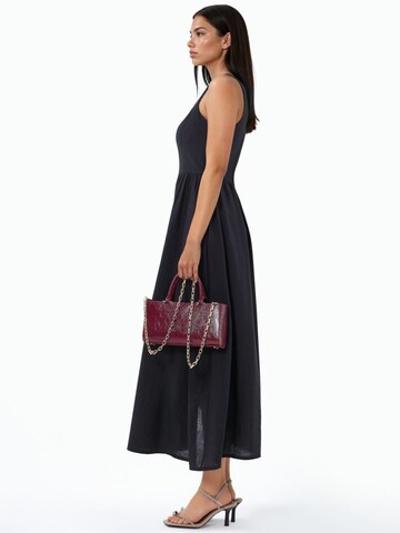 Robe Busem en noir