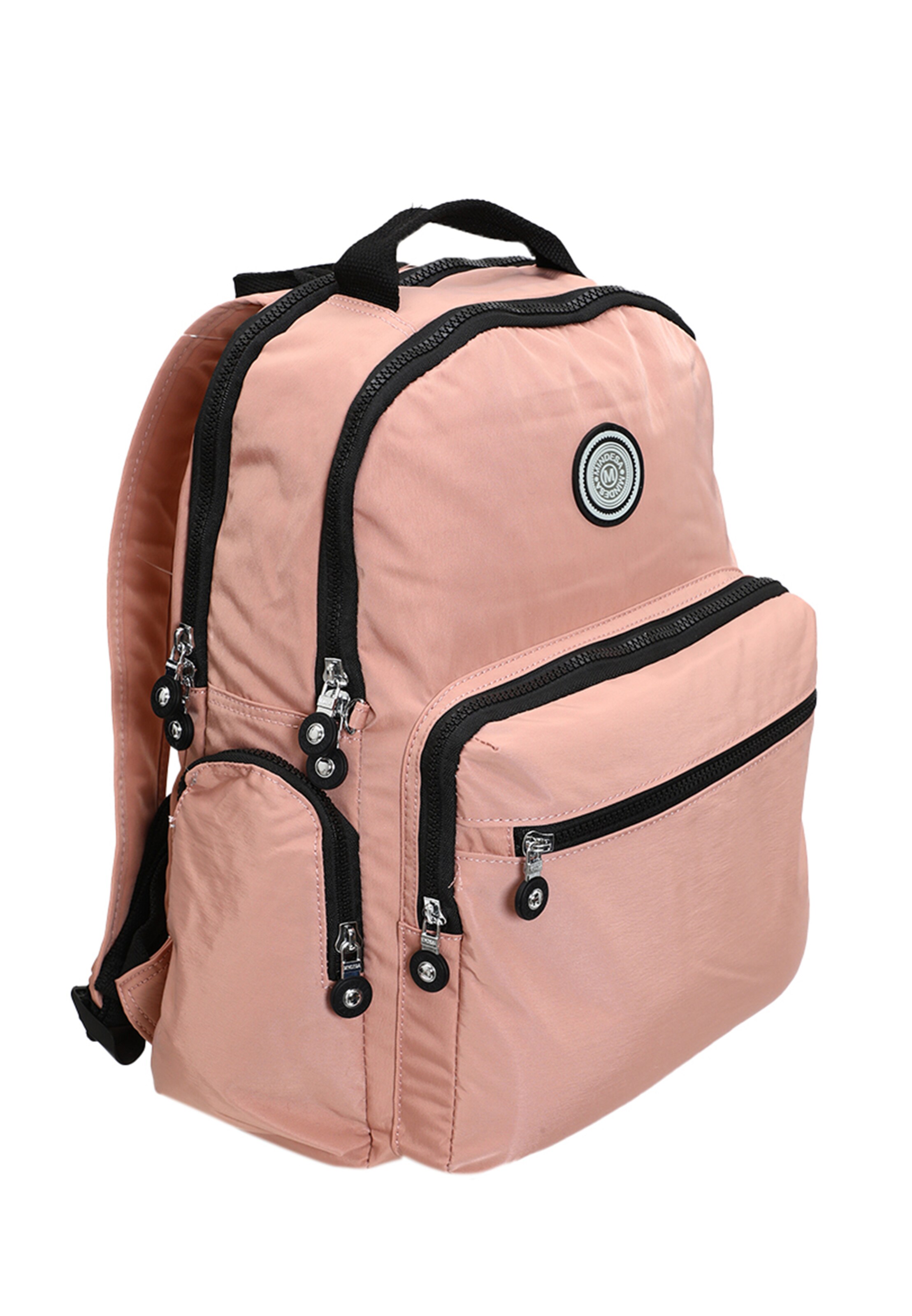 Mindesa Rugzak in Roze