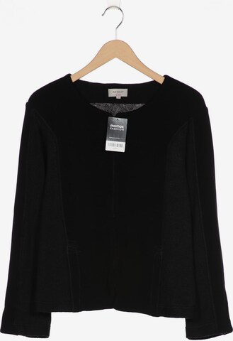 ABSOLUT by ZEBRA Sweater & Cardigan in XL in Black: front