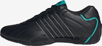 Baskets basses 'Adiracer Mercedes Amg Petronas F1 Team' ADIDAS ORIGINALS en noir : devant