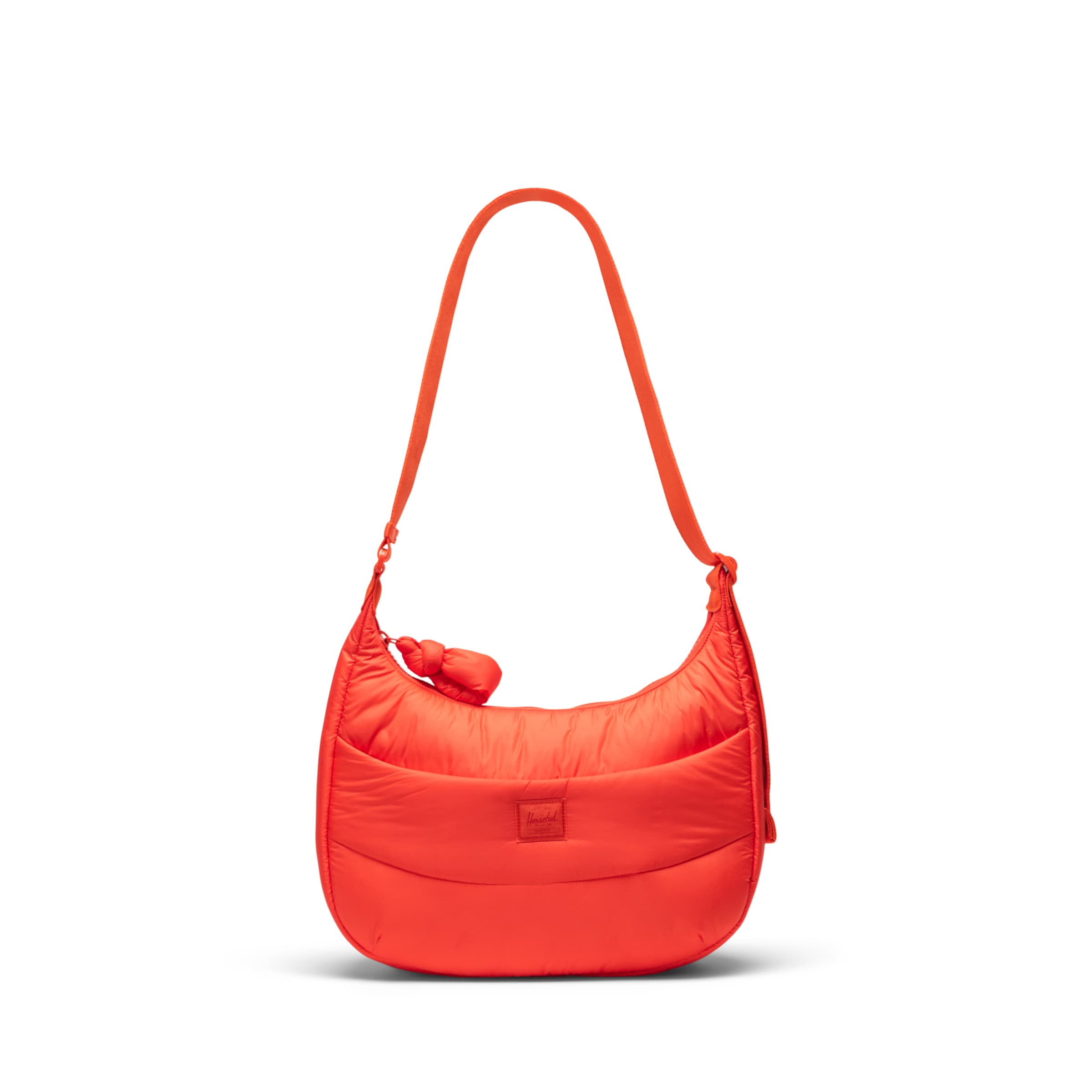 Herschel Schultertasche 'Yara' in Orange: Vorderseite