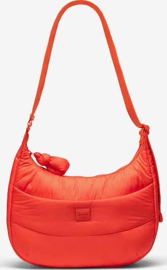Geantă de umăr 'Yara' Herschel pe portocaliu, Vizualizare produs