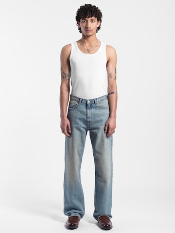 Dr. Denim Loosefit Jeans 'Omar'‌‌‌‌‌‌‌‌‌‌ in Blau