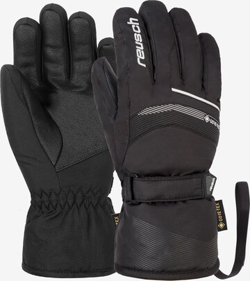 REUSCH Fingerhandschuh 'Bolt GTX Junior' in Mischfarben