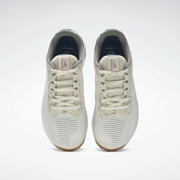 Chaussure de sport 'Nano X1 Grow' Reebok en blanc