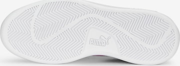 PUMA Sneakers 'Smash' in Silver