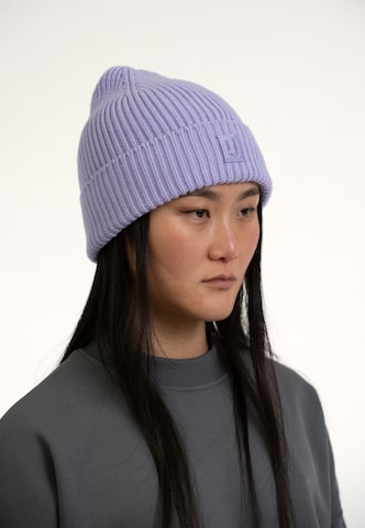 Bonnet 'Billie' Johnny Urban en violet