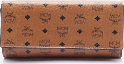 MCM Geldbörse / Etui in One Size in braun, Produktansicht