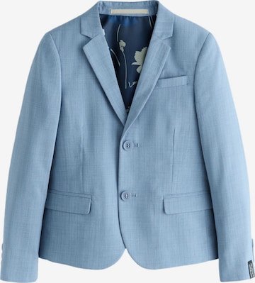 Baker by Ted Baker Suit Jacket in Blue: front