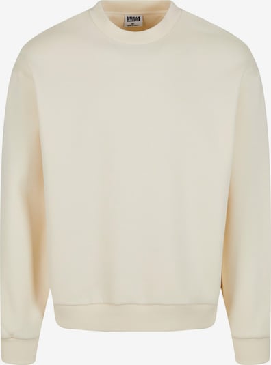 Urban Classics Sweater majica u prljavo bijela, Pregled proizvoda