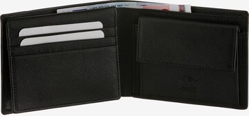 VALENTINO Wallet in Black