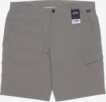 Maier Sports Shorts 42 in Grün: predná strana