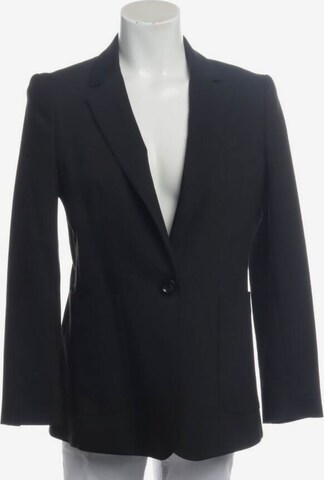 Anine Bing Blazer in S in Black: front