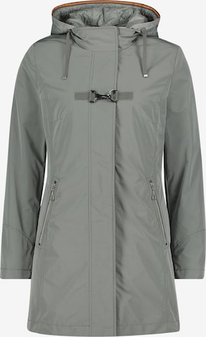 GIL BRET Between-season jacket in Grey: front