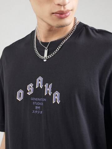 Only & Sons - Camiseta 'ONSKEANE' en negro